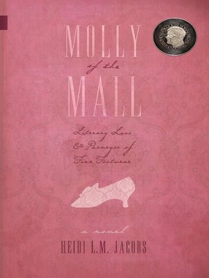 Molly of the Mall - ebook